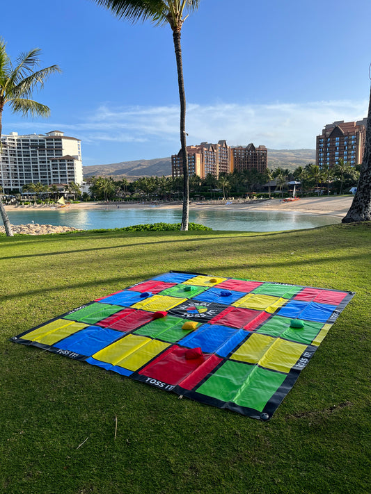 9 Fun Beach Games for Everyone 2023: Families, Teens, Adults, & More