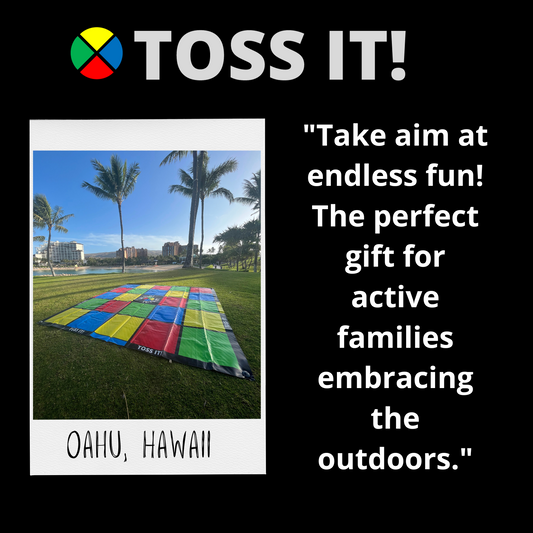 MOMS: The Best Gifts to get Kids before the Spring and Summer