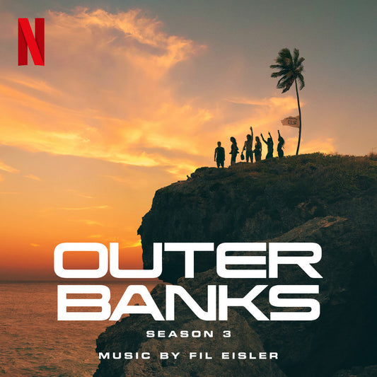 OBX season 3 is here!