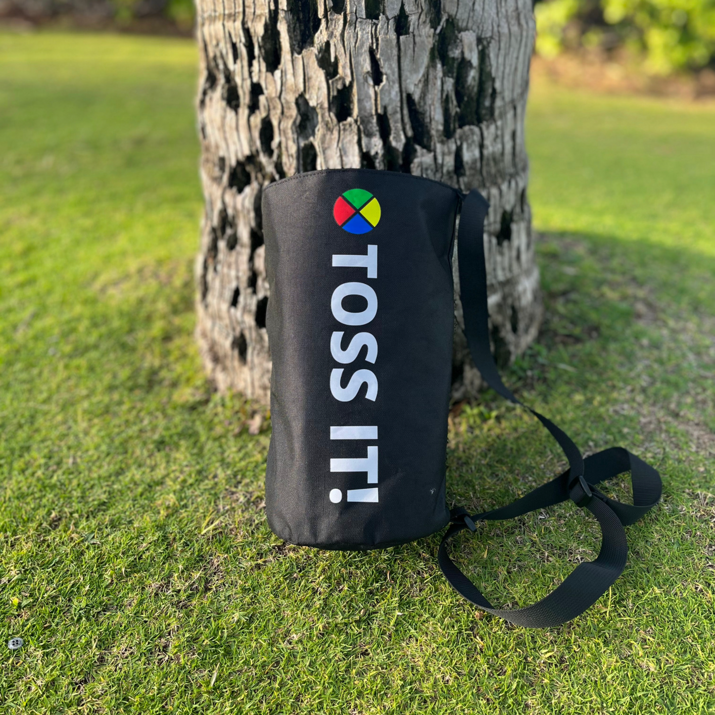 TOSS IT! Standard Kit